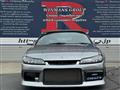 2002 Nissan Silvia