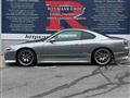 2002 Nissan Silvia