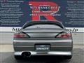2002 Nissan Silvia