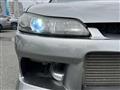 2002 Nissan Silvia