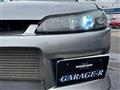 2002 Nissan Silvia