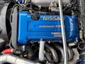 2002 Nissan Silvia