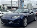 2011 Mazda Roadster