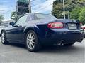 2011 Mazda Roadster