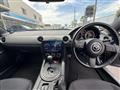 2011 Mazda Roadster