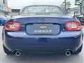 2011 Mazda Roadster