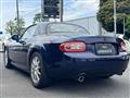 2011 Mazda Roadster
