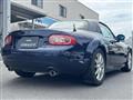 2011 Mazda Roadster