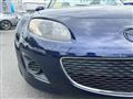 2011 Mazda Roadster