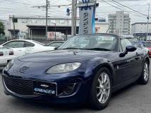 2011 Mazda Roadster