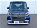 2017 Daihatsu Tanto