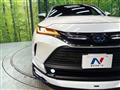 2023 Toyota Harrier Hybrid