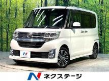 2014 Daihatsu Tanto