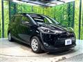 2018 Toyota Sienta