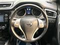 2015 Nissan X-Trail
