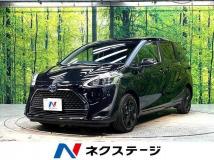 2021 Toyota Sienta
