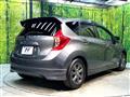 2016 Nissan Note