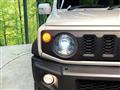 2025 Suzuki Jimny Sierra