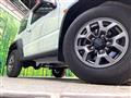 2025 Suzuki Jimny Sierra