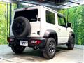 2025 Suzuki Jimny Sierra