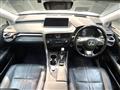 2016 Lexus RX