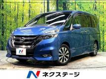 2018 Nissan Serena