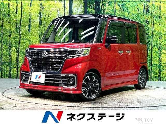 2019 Suzuki Suzuki Others