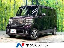 2016 Honda N BOX