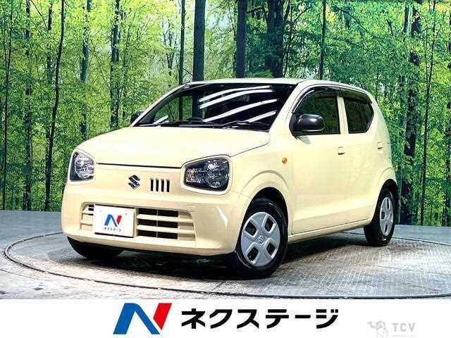 2019 Suzuki Alto