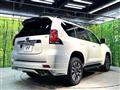 2022 Toyota Land Cruiser Prado