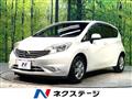 2013 Nissan Note