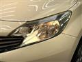 2013 Nissan Note
