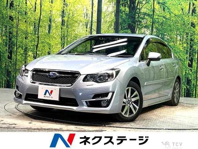 2016 Subaru Impreza