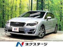 2016 Subaru Impreza