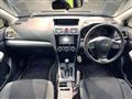 2015 Subaru IMPREZA XV HYBRID