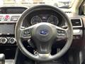 2015 Subaru IMPREZA XV HYBRID