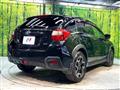 2015 Subaru IMPREZA XV HYBRID