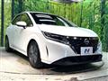 2022 Nissan Note