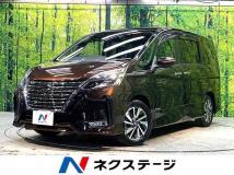 2021 Nissan Serena