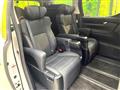 2020 Toyota Alphard G