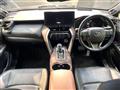 2021 Toyota Harrier Hybrid