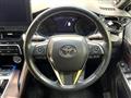 2021 Toyota Harrier Hybrid