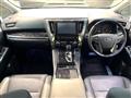 2020 Toyota Alphard G