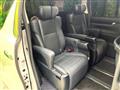 2020 Toyota Alphard G