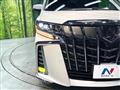 2020 Toyota Alphard G