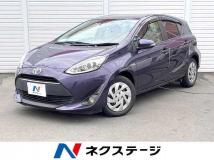 2017 Toyota AQUA