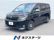 2016 Toyota Voxy