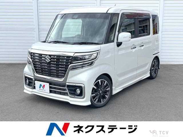 2020 Suzuki Suzuki Others