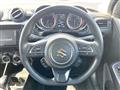 2022 Suzuki Swift