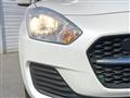 2022 Suzuki Swift